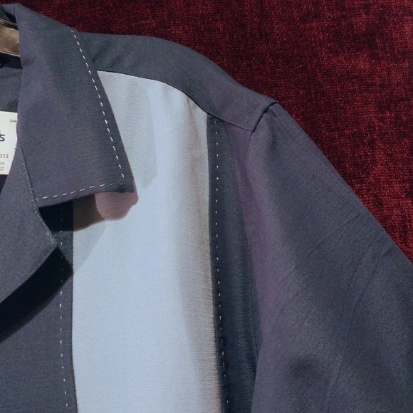 👔Milano Bay Hawaiin shirt - Picture 2 of 4